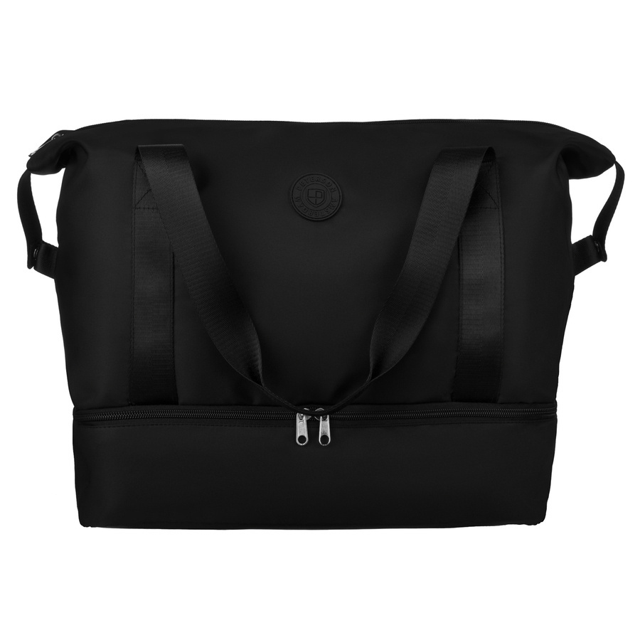 Reisetasche aus strapazierfähigem Polyester – Peterson – Bild 4