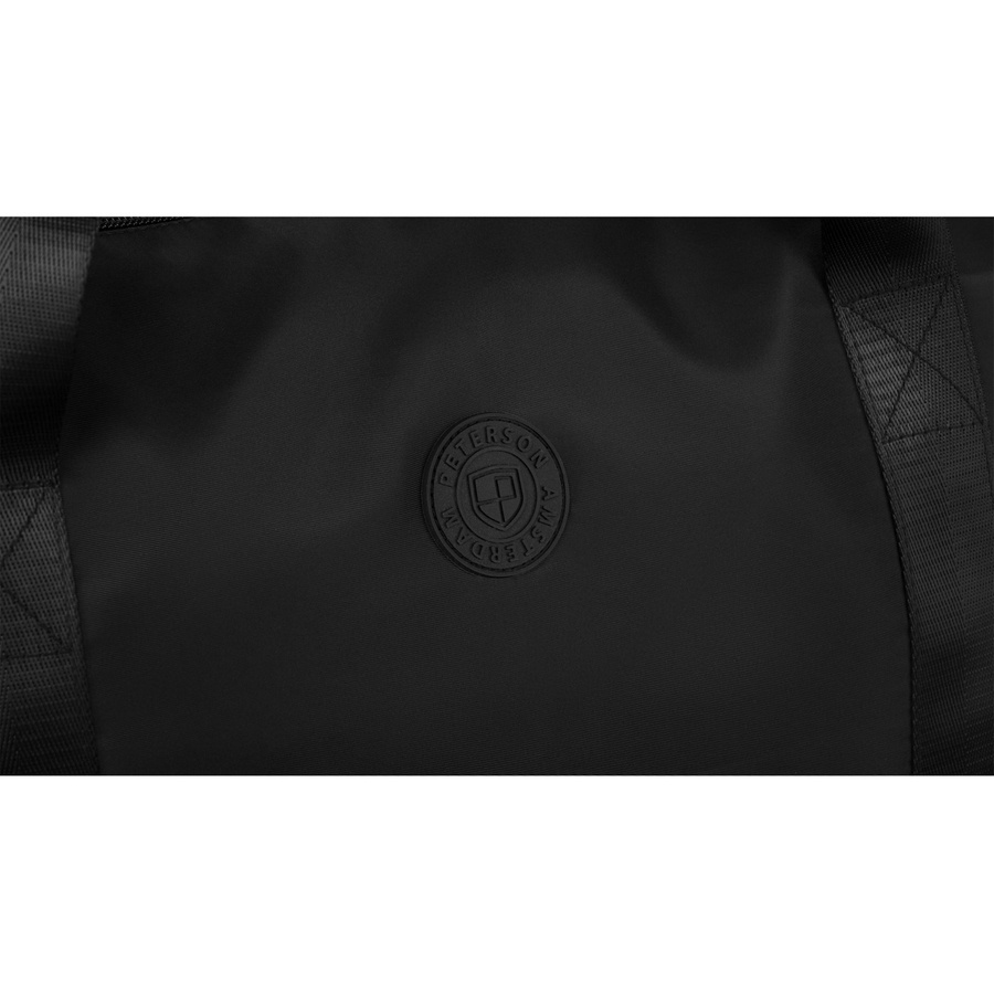 Reisetasche aus strapazierfähigem Polyester – Peterson – Bild 6