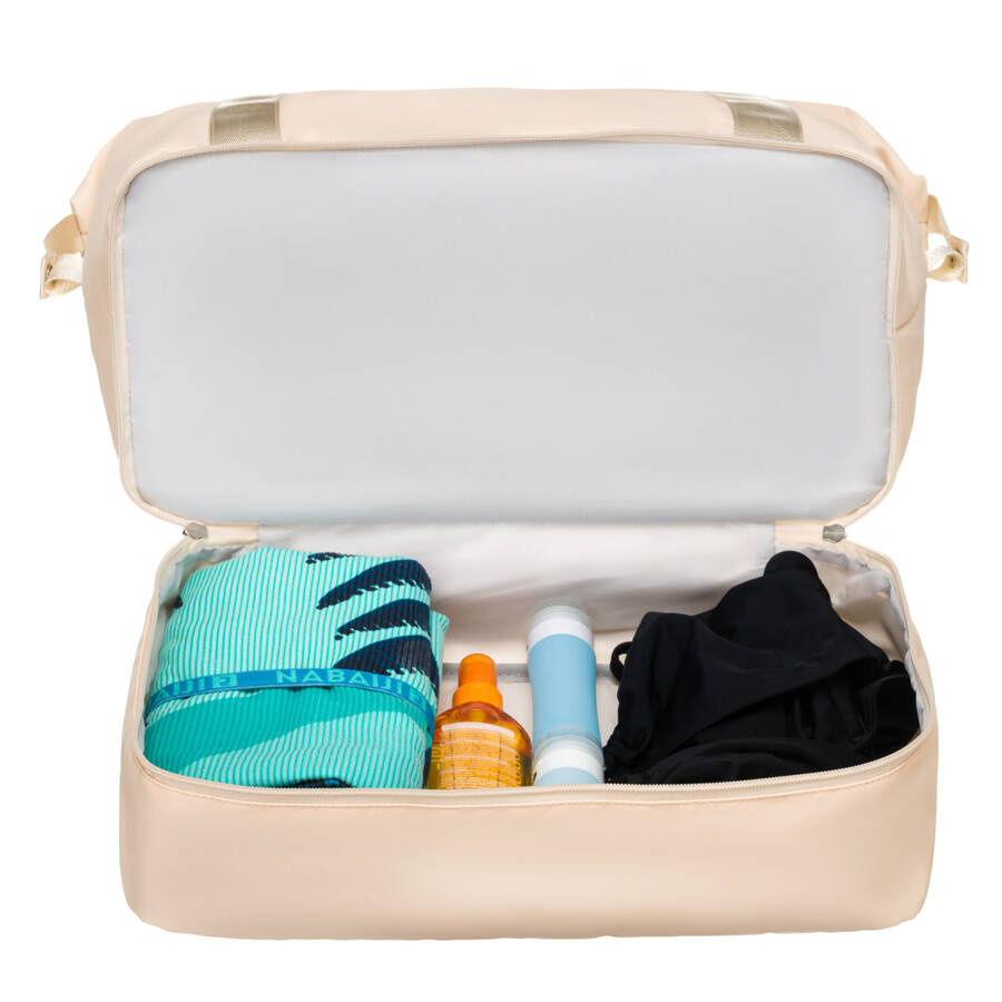 Reisetasche aus strapazierfähigem Polyester – Peterson – Bild 13