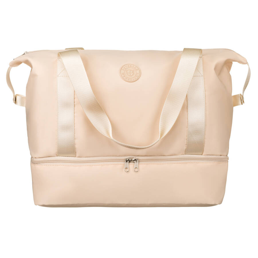 Reisetasche aus strapazierfähigem Polyester – Peterson – Bild 3