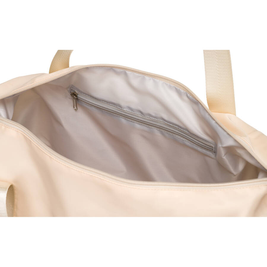 Reisetasche aus strapazierfähigem Polyester – Peterson – Bild 10