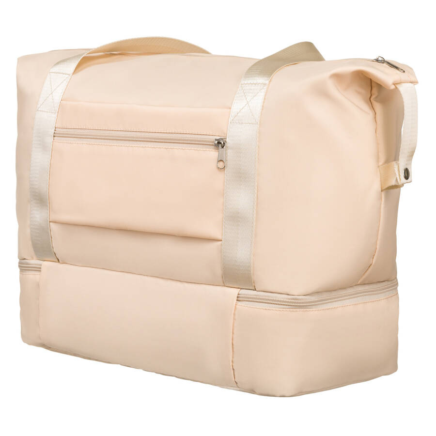 Reisetasche aus strapazierfähigem Polyester – Peterson – Bild 6