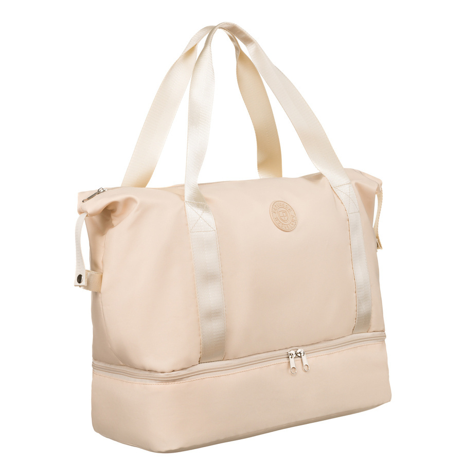 Reisetasche aus strapazierfähigem Polyester – Peterson