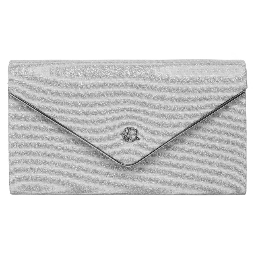 Glitzernde Damen Clutch – Rovicky – Bild 2