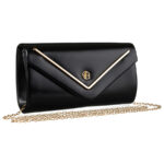 Damen Clutch aus Öko-Leder – Rovicky