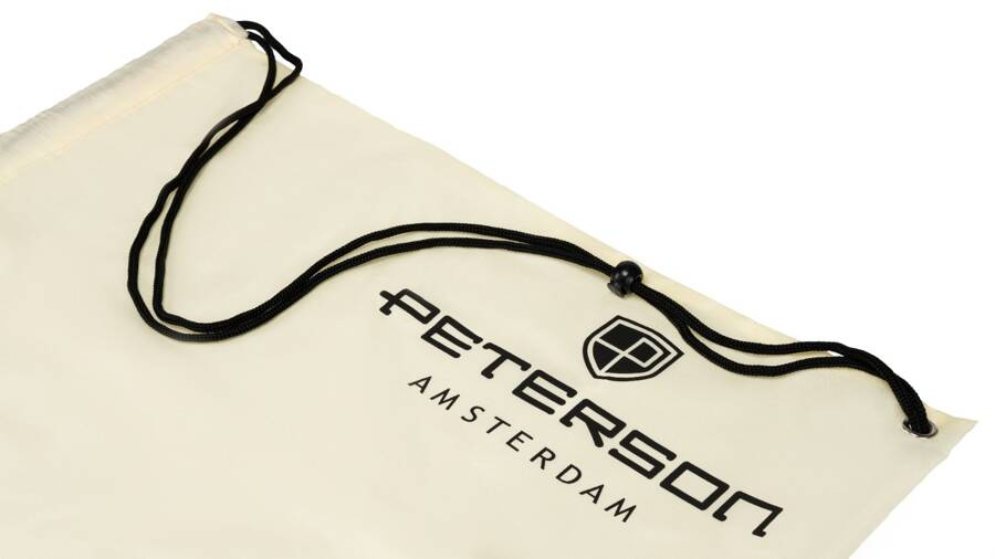 Reiseorganizer-Set für Koffer – Peterson – Bild 9