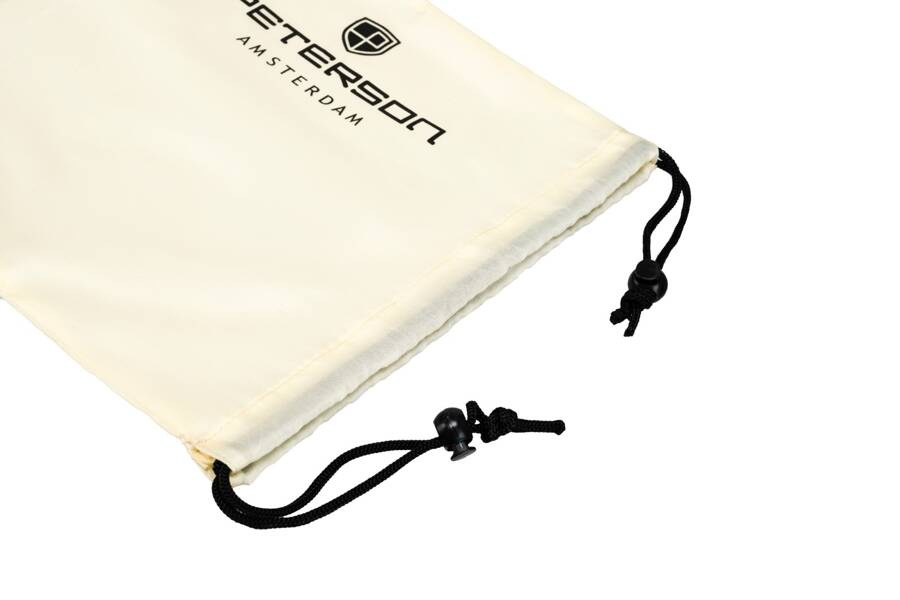 Reiseorganizer-Set für Koffer – Peterson – Bild 10