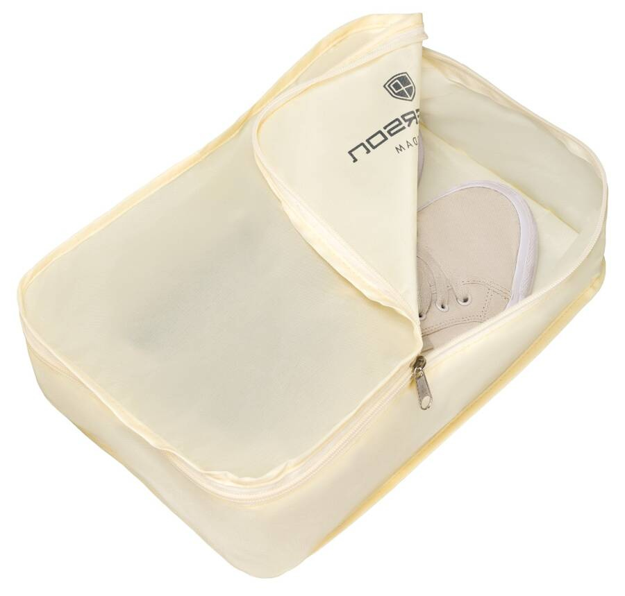 Reiseorganizer-Set für Koffer – Peterson – Bild 7