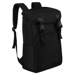 Stadt-Rucksack für Laptop mit Trolleygurt – Peterson