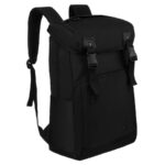 Stadt-Rucksack für Laptop mit Trolleygurt – Peterson