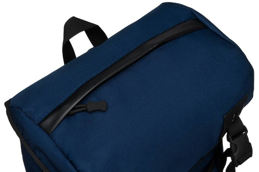 Sportlicher Laptop-Rucksack mit praktischen Taschen – Peterson – Bild 4