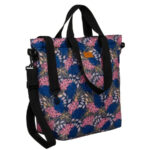 Shopper Tasche mit verstellbarem Schultergurt – Rovicky