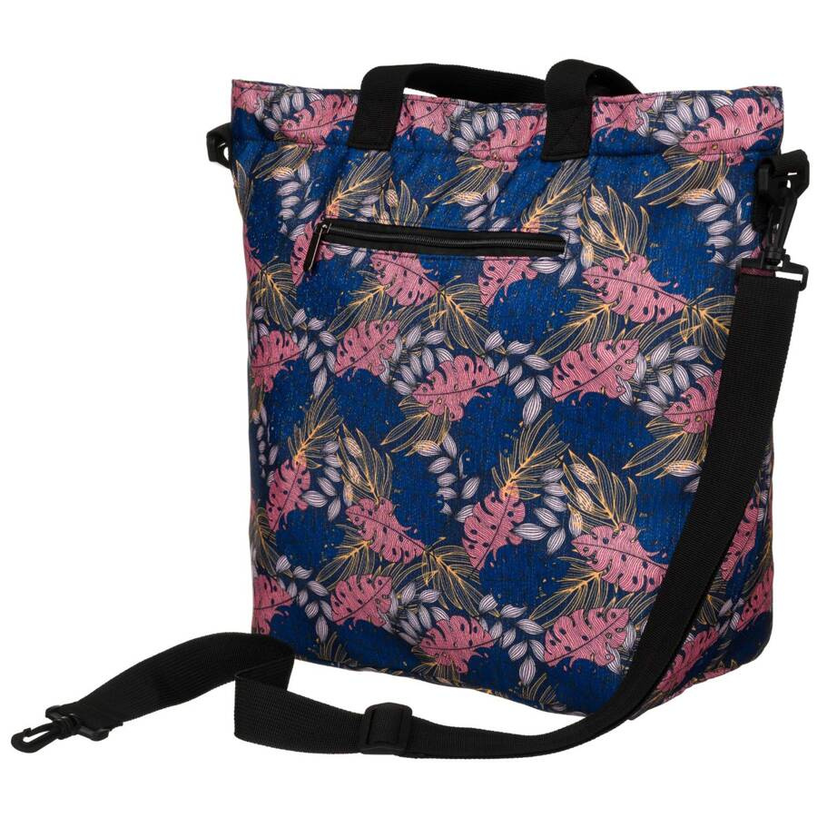 Shopper Tasche mit verstellbarem Schultergurt – Rovicky – Bild 6