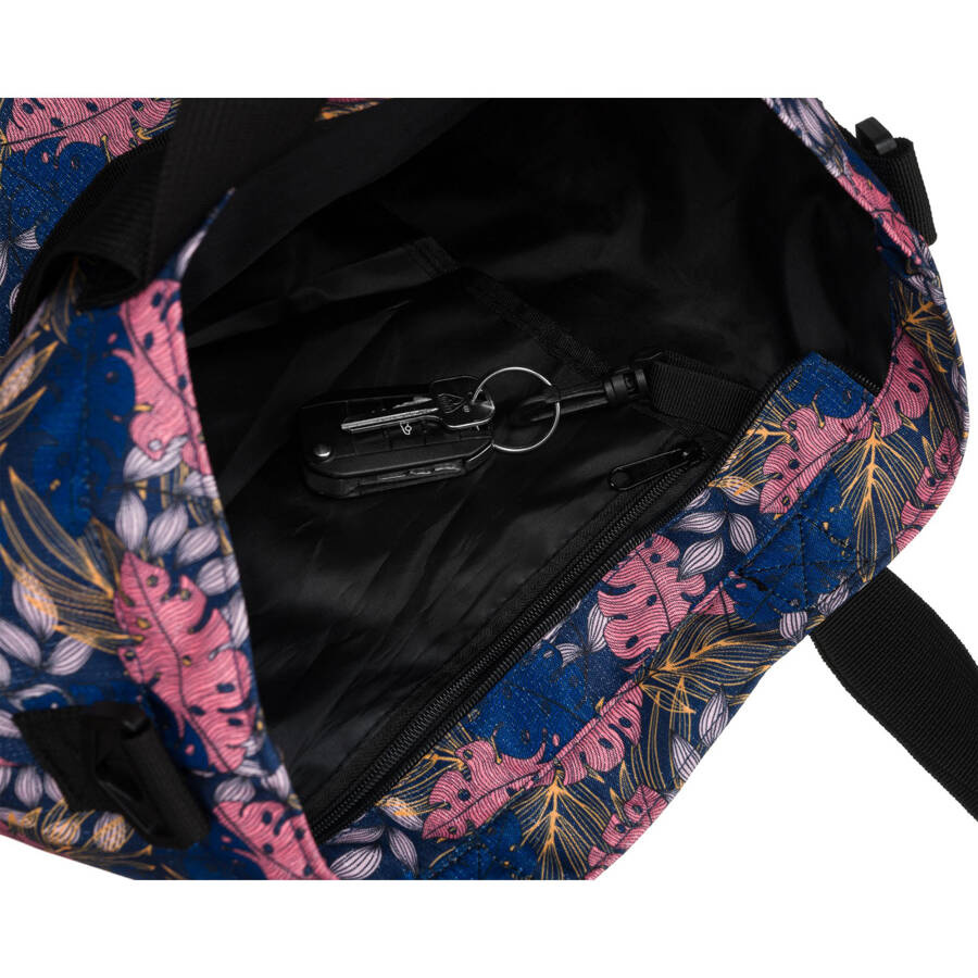Shopper Tasche mit verstellbarem Schultergurt – Rovicky – Bild 11
