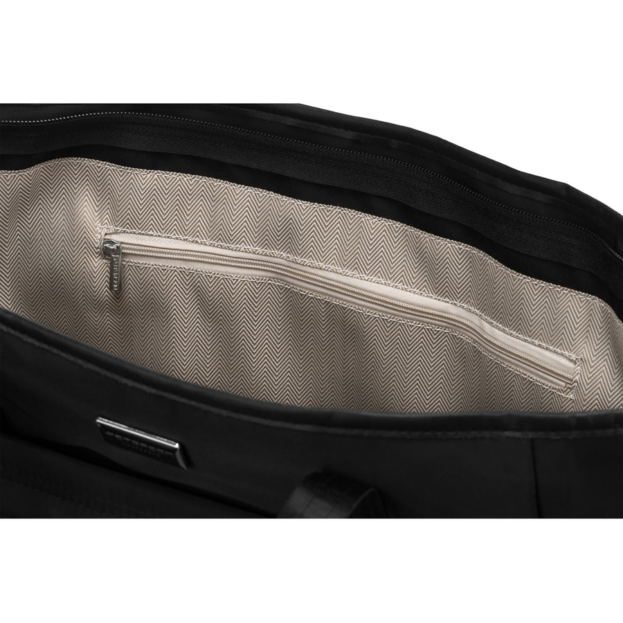 Shopper Tasche für Laptop mit Griffen – Peterson – Bild 7