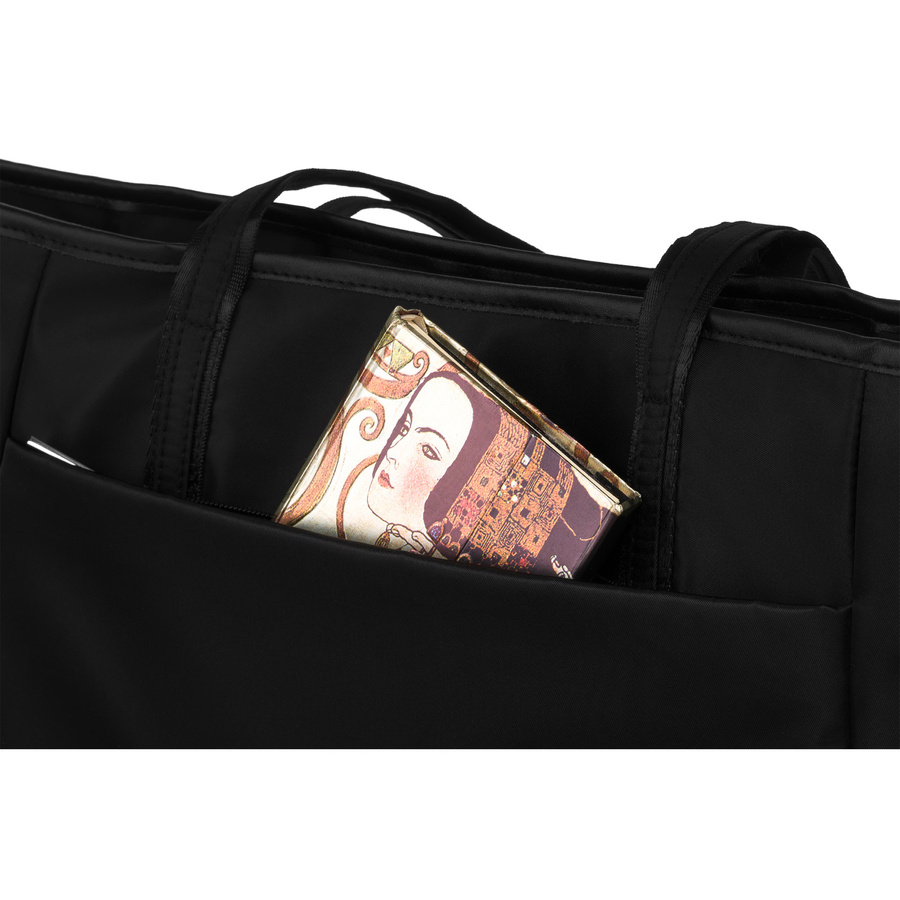 Shopper Tasche für Laptop mit Griffen – Peterson – Bild 10