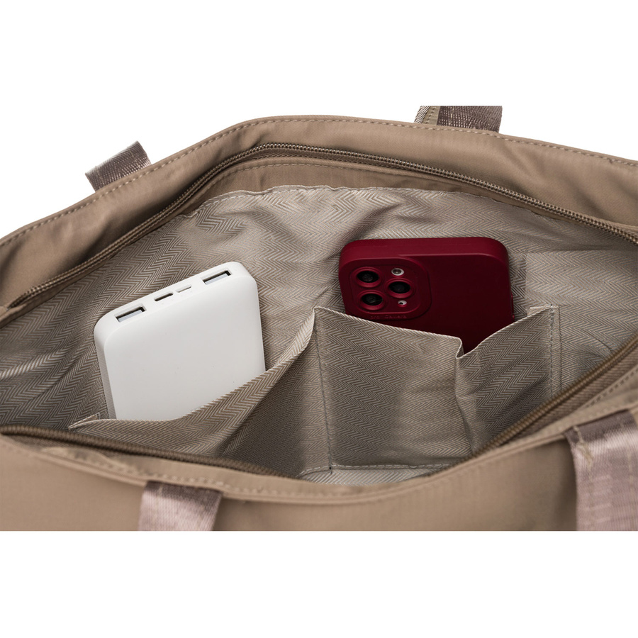 Praktische Alltagstasche Shopper A4 – Peterson – Bild 5