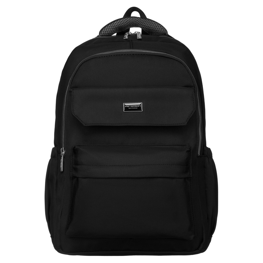 Reise-Rucksack mit Kofferhalterung - Peterson – Bild 2