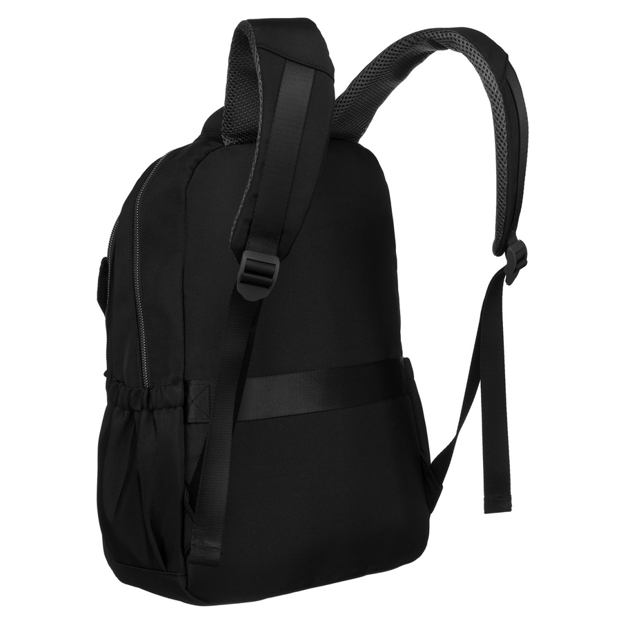 Reise-Rucksack mit Kofferhalterung - Peterson – Bild 9
