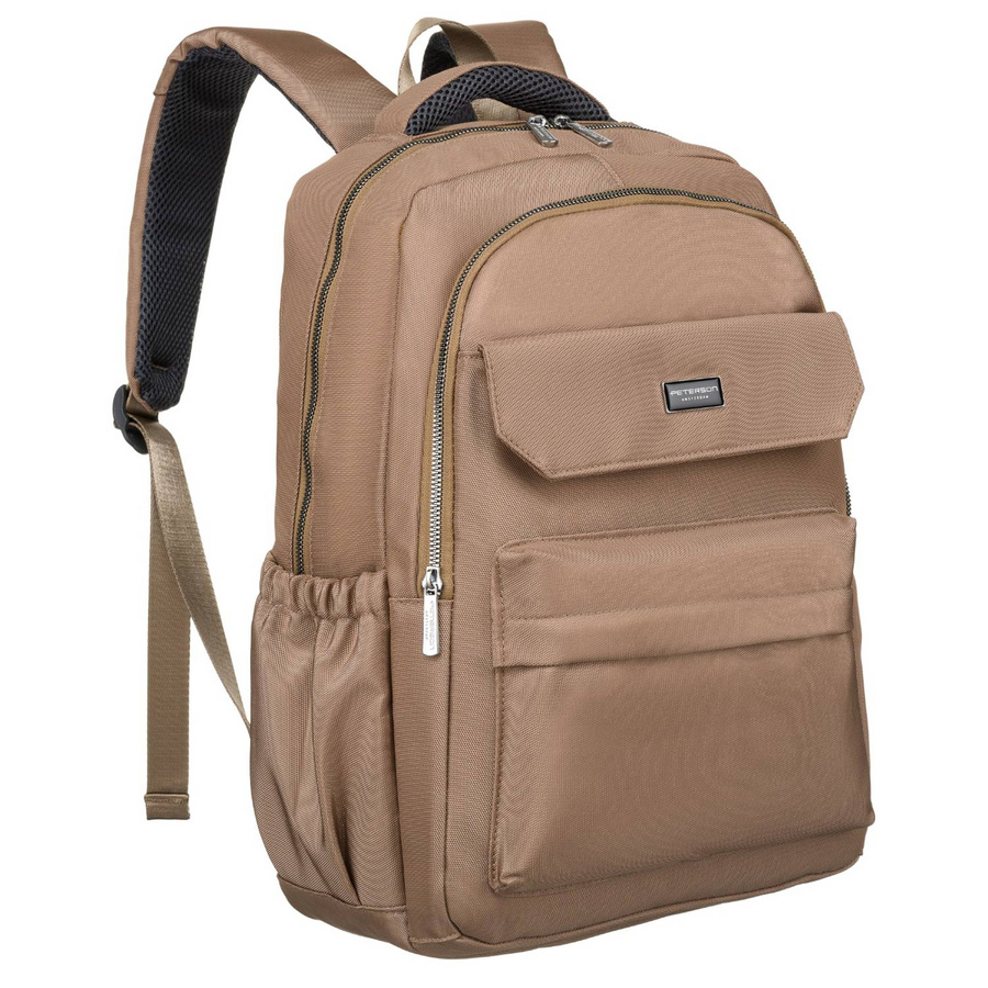Kabinenrucksack mit verstellbaren Trägern – Peterson