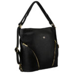 Geräumige Damen Schultertasche Shopper – Rovicky