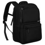 Eleganter Laptoprucksack für Arbeit und Reisen – Peterson