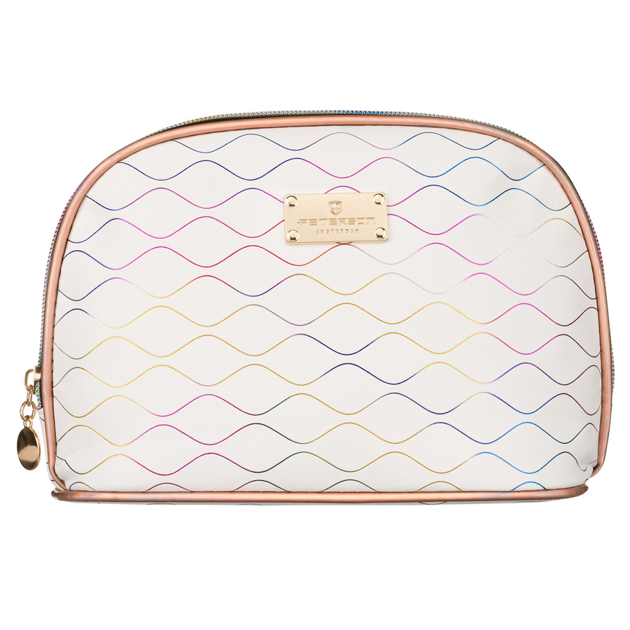 Kleine Damen Kosmetiktasche für Accessoires – Peterson – Bild 2