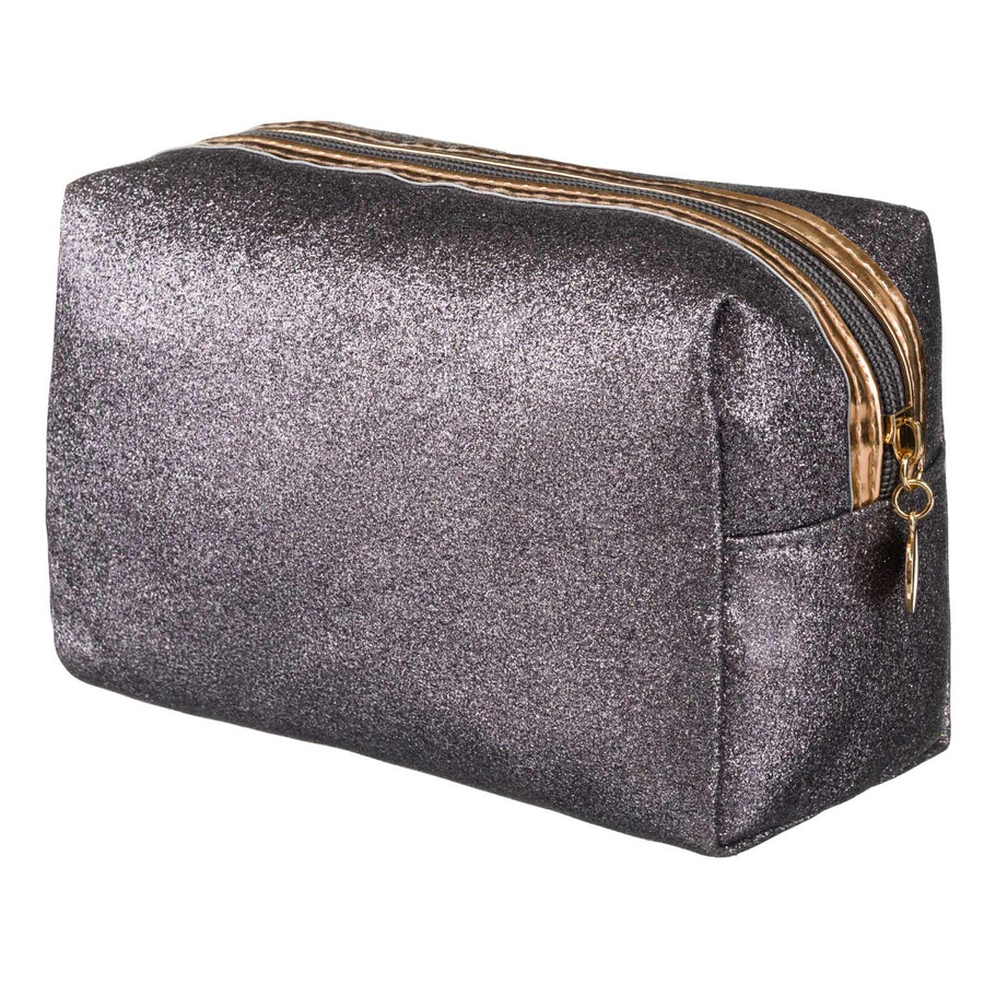Rechteckige Damen Kosmetiktasche für Reisen – Peterson – Bild 5