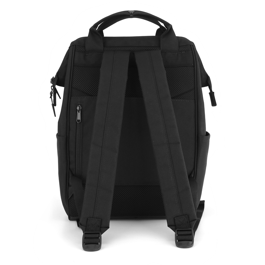 Reiserucksack wasserdicht mit Tasche – Himawari – Bild 3