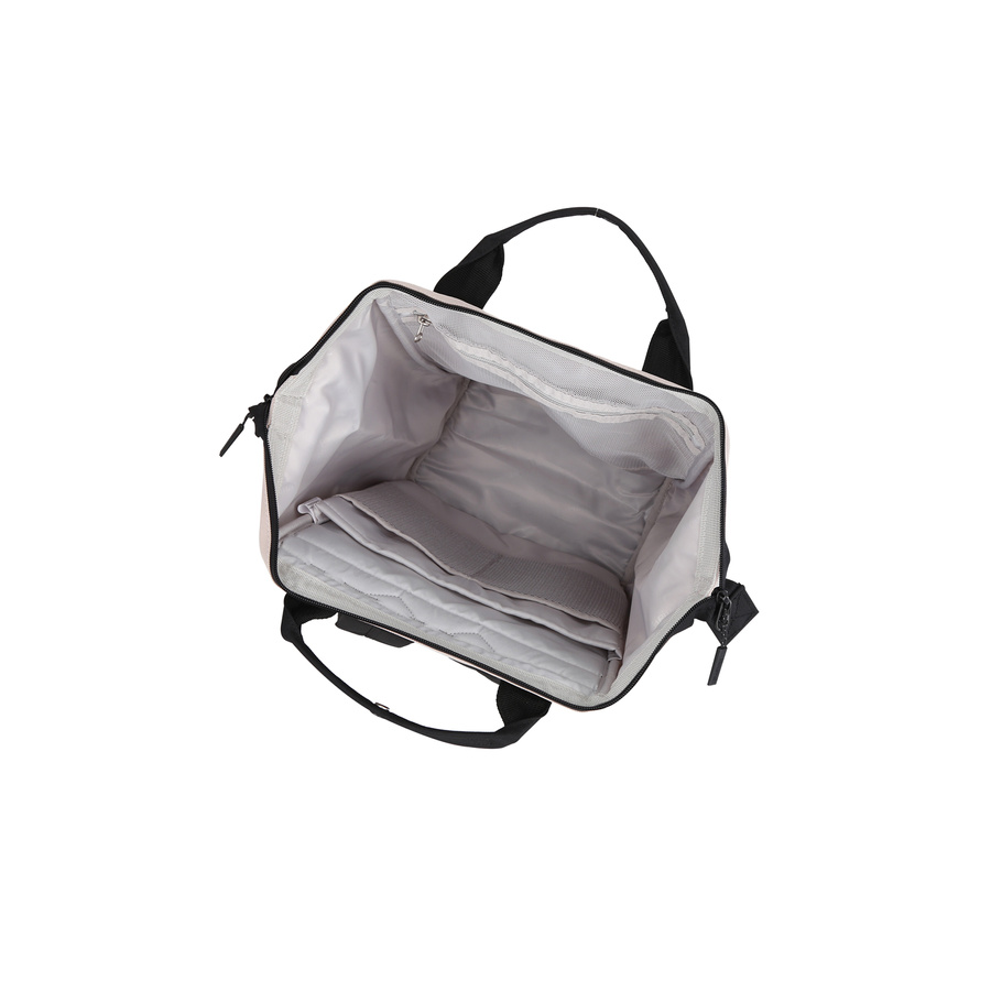 Reiserucksack wasserdicht mit Tasche – Himawari – Bild 4