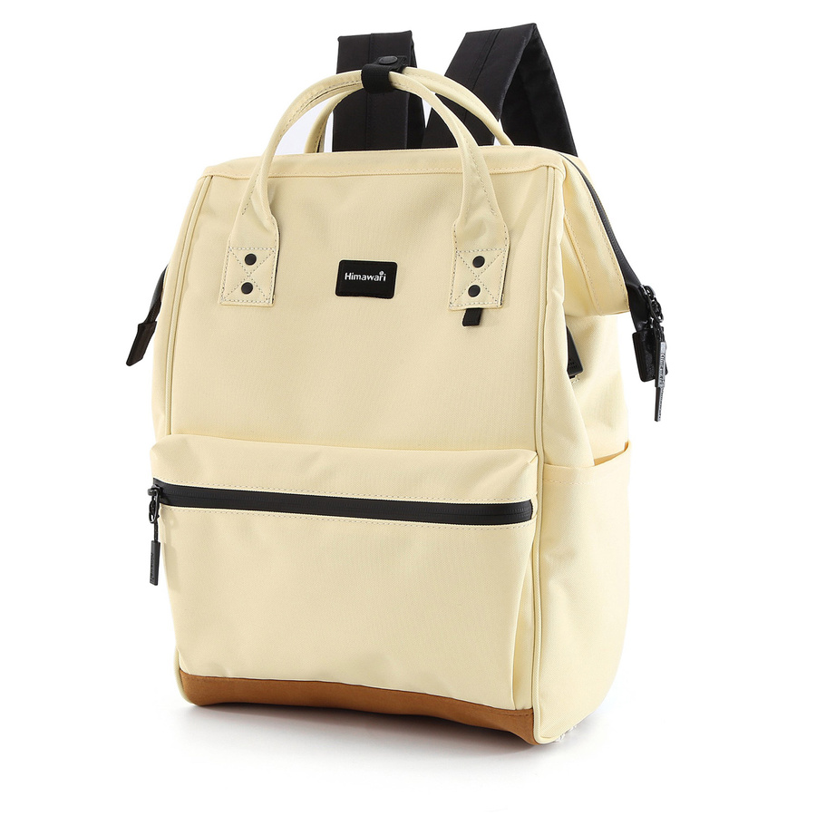 Uni-Rucksack mit Fach für tragbare Geräte – Himawari – Bild 3