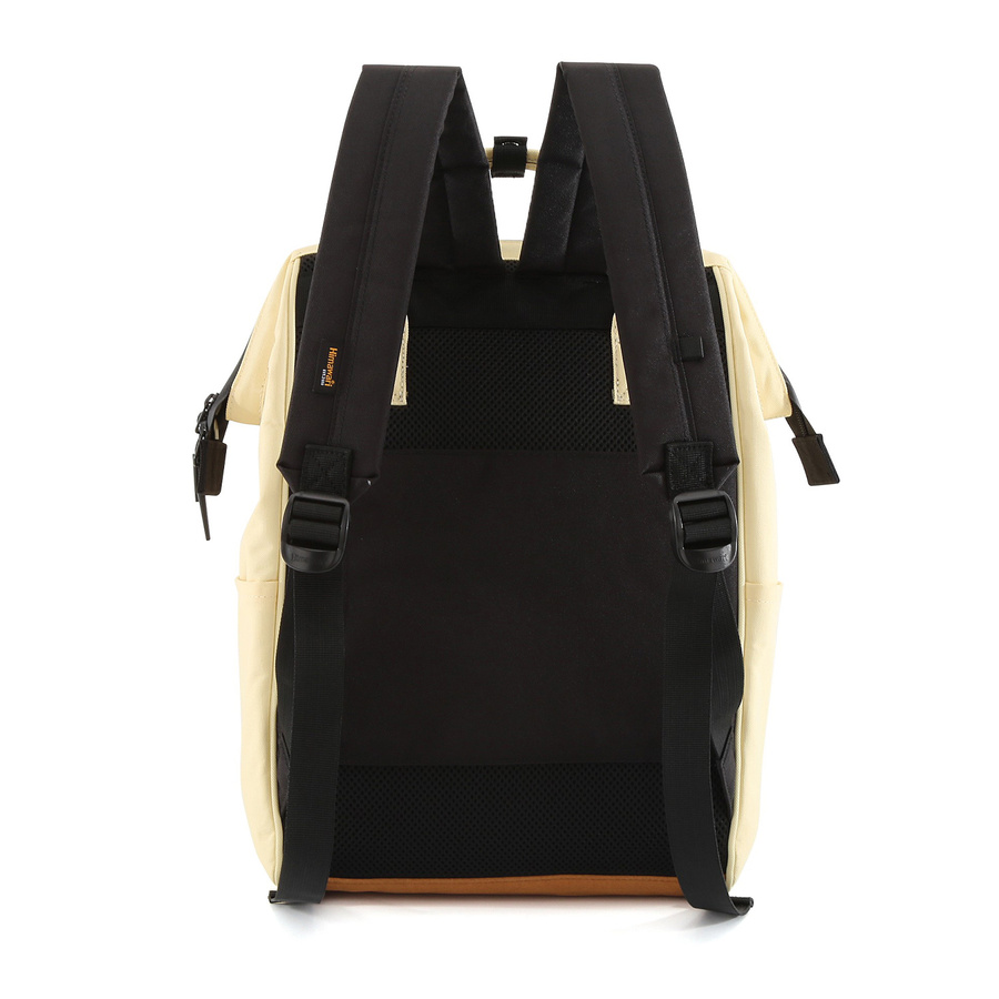 Uni-Rucksack mit Fach für tragbare Geräte – Himawari – Bild 4