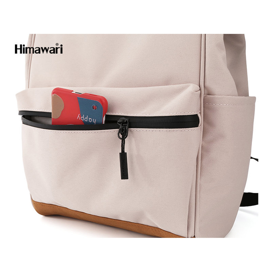 Uni-Rucksack mit Fach für tragbare Geräte – Himawari – Bild 8