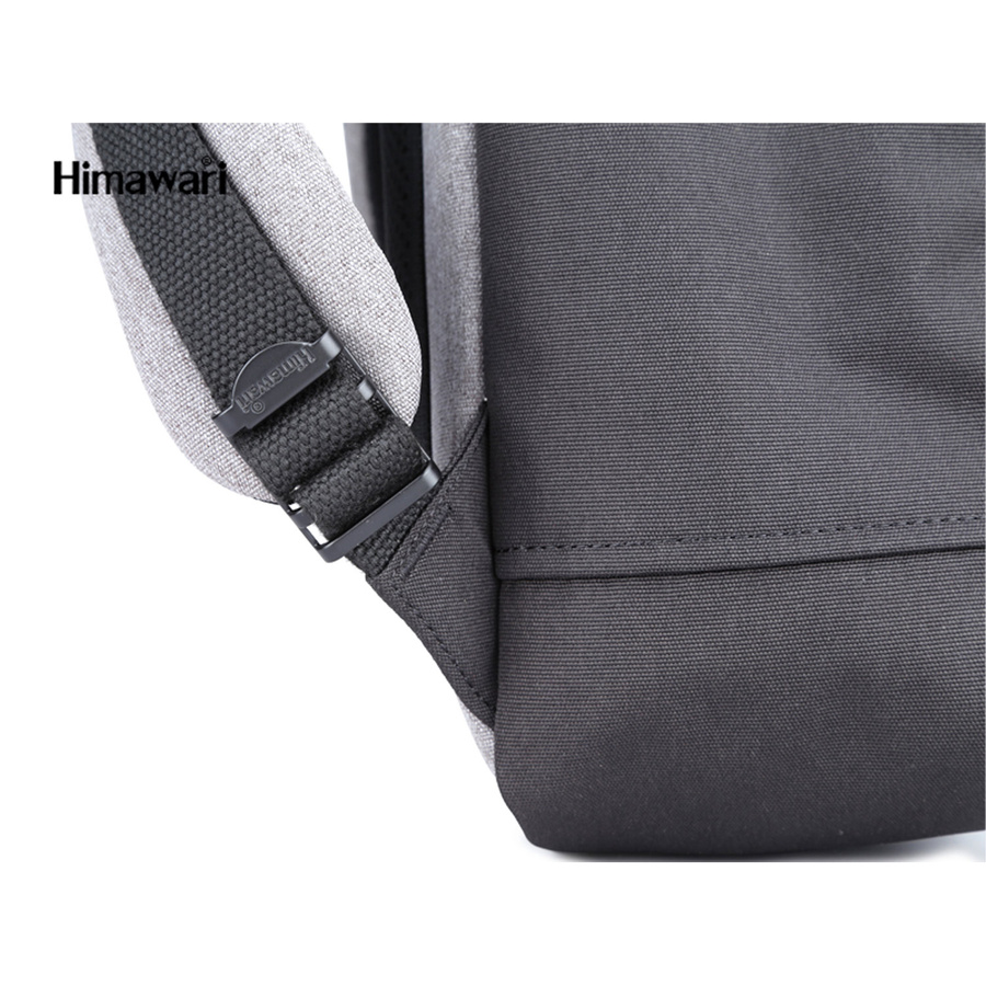 Modischer Sportrucksack mit Laptopfach – Himawari – Bild 7