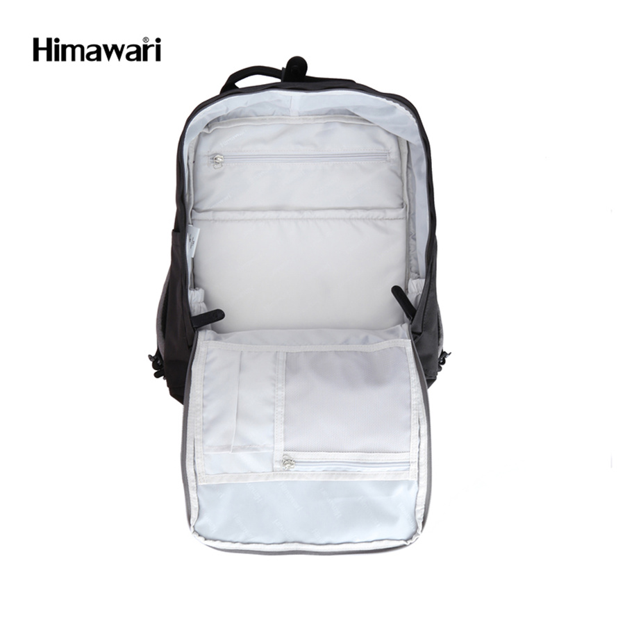 Modischer Sportrucksack mit Laptopfach – Himawari – Bild 13