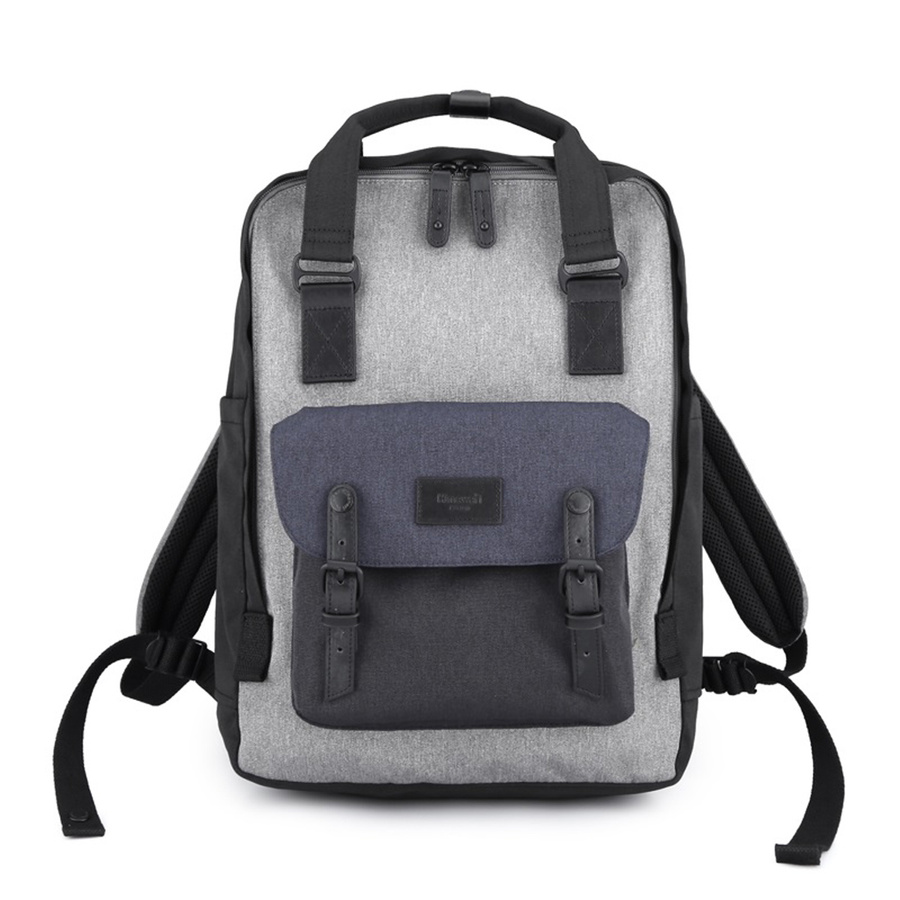 Modischer Sportrucksack mit Laptopfach – Himawari – Bild 3