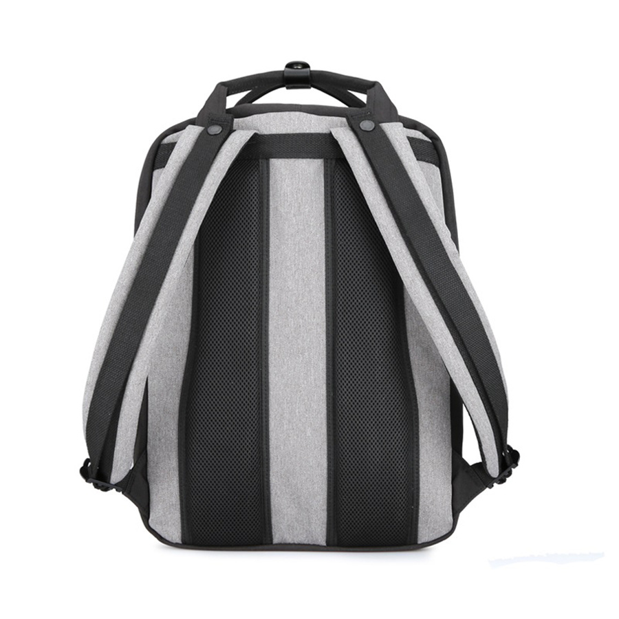 Modischer Sportrucksack mit Laptopfach – Himawari – Bild 6