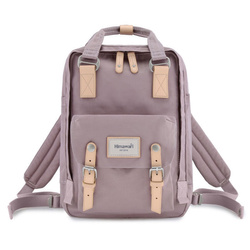 Stilvoller Damen Rucksack mit verstellbaren Trägern – Himawari