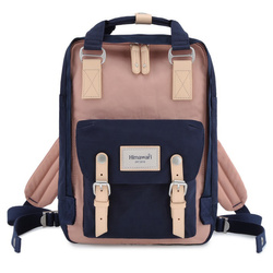 Wasserfester City Rucksack mit Reißverschluss – Himawari