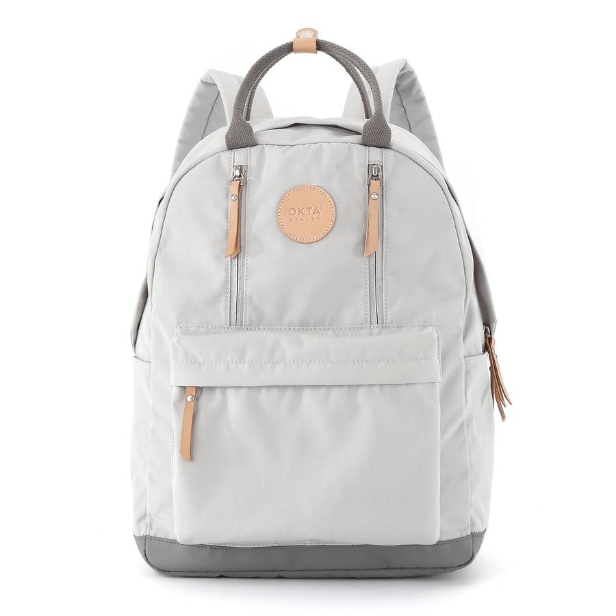 Leichter Laptop Rucksack mit Doppelgriff – Himawari – Bild 2