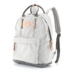 Leichter Laptop Rucksack mit Doppelgriff – Himawari