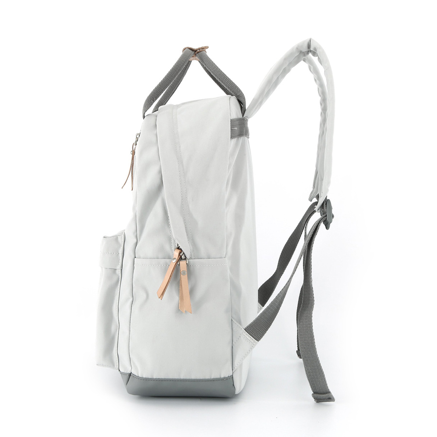 Leichter Laptop Rucksack mit Doppelgriff – Himawari – Bild 3