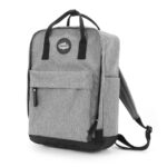 Eleganter Alltagsrucksack mit Laptopfach – Himawari