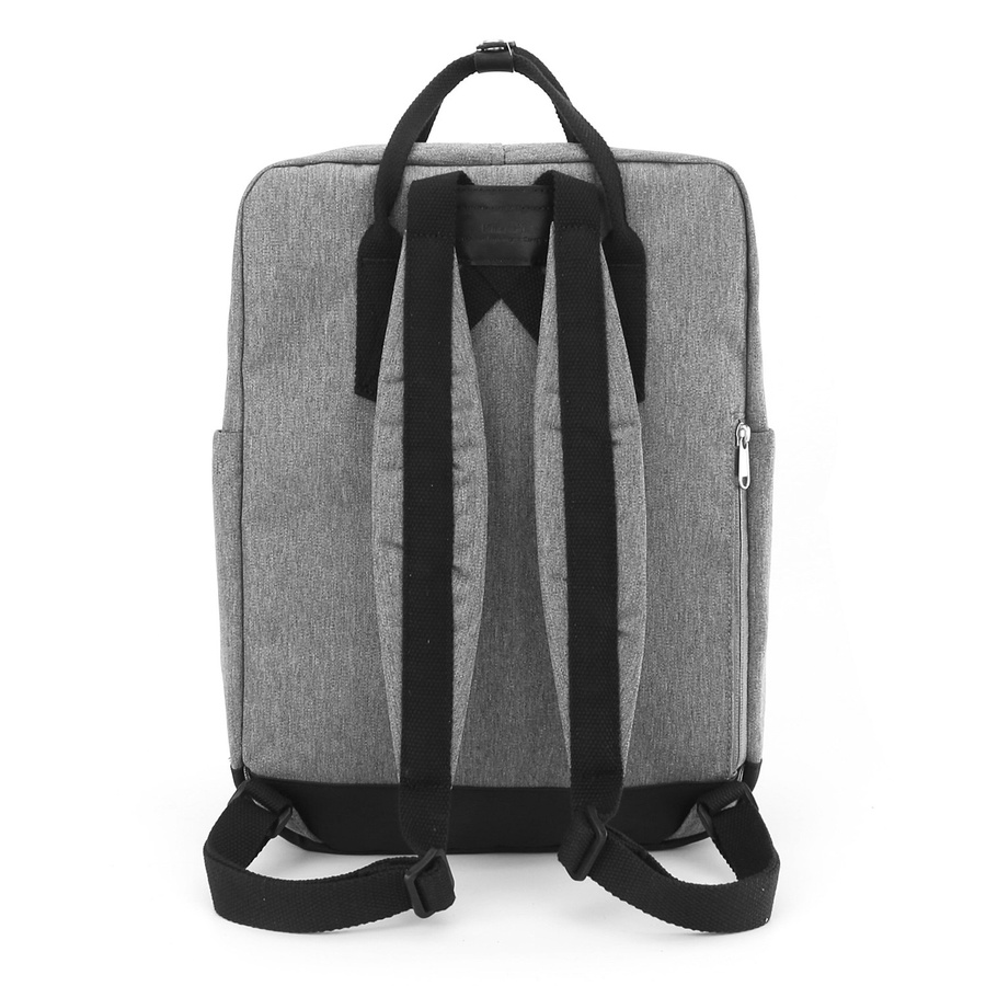 Eleganter Alltagsrucksack mit Laptopfach – Himawari – Bild 3
