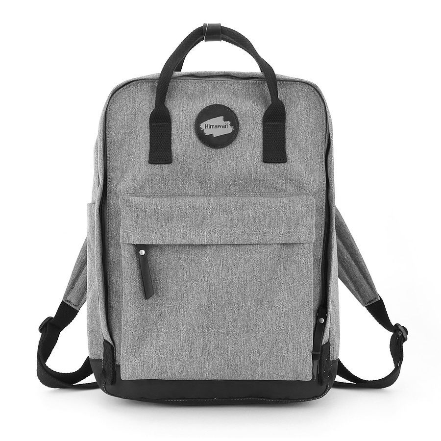 Eleganter Alltagsrucksack mit Laptopfach – Himawari – Bild 2