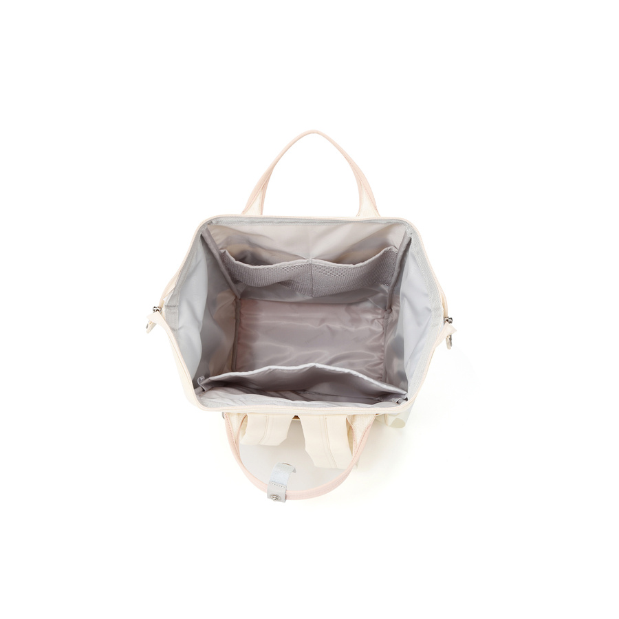 Städtischer Rucksack mit Laptopfach – Himawari – Bild 9