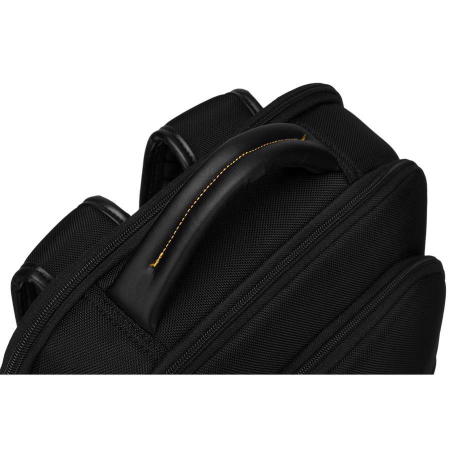 Funktionaler Reiserucksack mit Laptopfach – Peterson – Bild 6