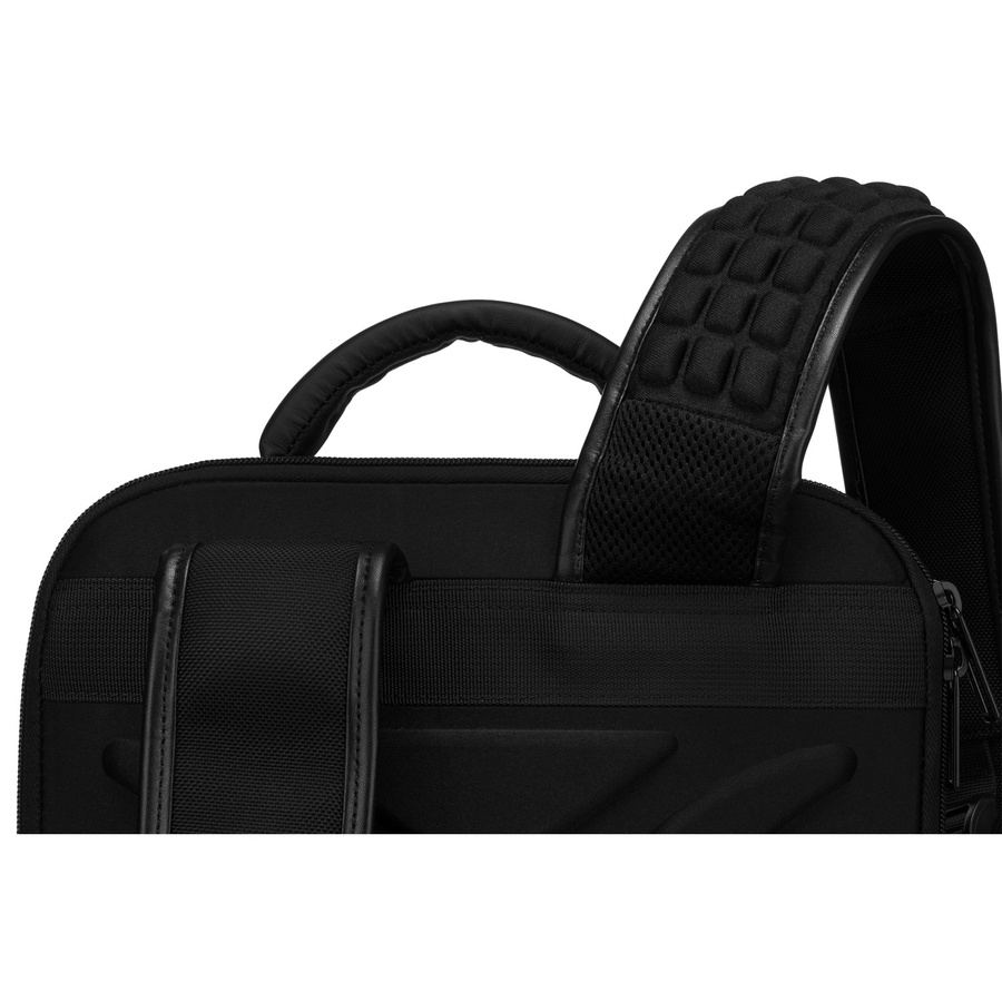 Funktionaler Reiserucksack mit Laptopfach – Peterson – Bild 11