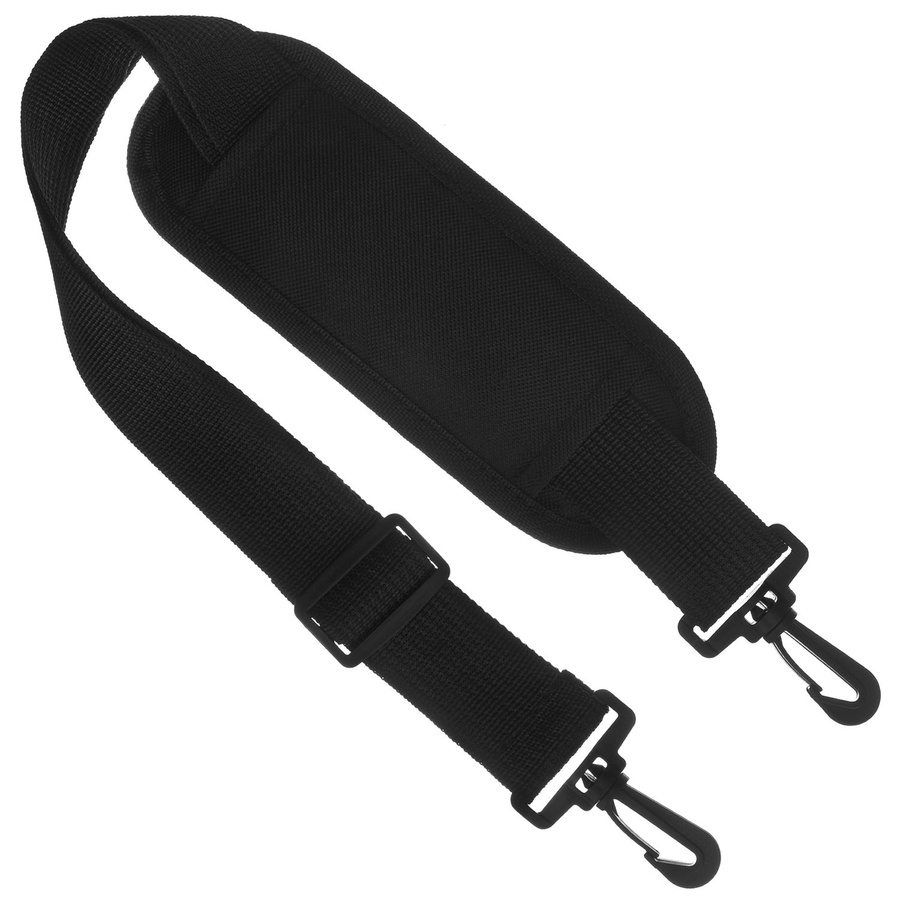 Schwarzer Reise-Rucksack, ideal als Handgepäck – Peterson – Bild 28