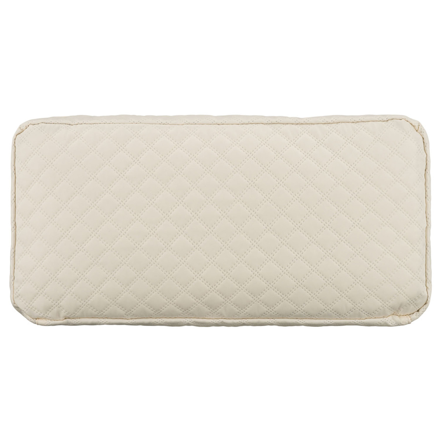 Sportliche Trainingstasche in Beige aus Polyester - Peterson – Bild 17